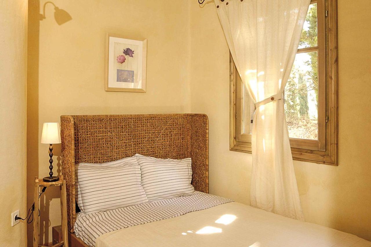 Mounty Island Villas Avra-Calma Lazaráta Exterior foto