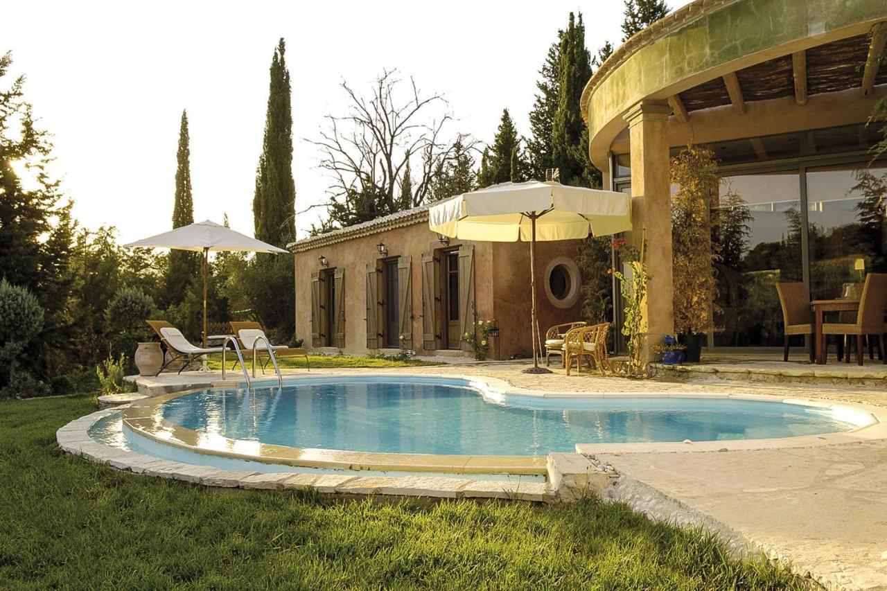 Mounty Island Villas Avra-Calma Lazaráta Exterior foto